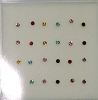 Orecchini Vag in Argento 1910590001 - 1910590001